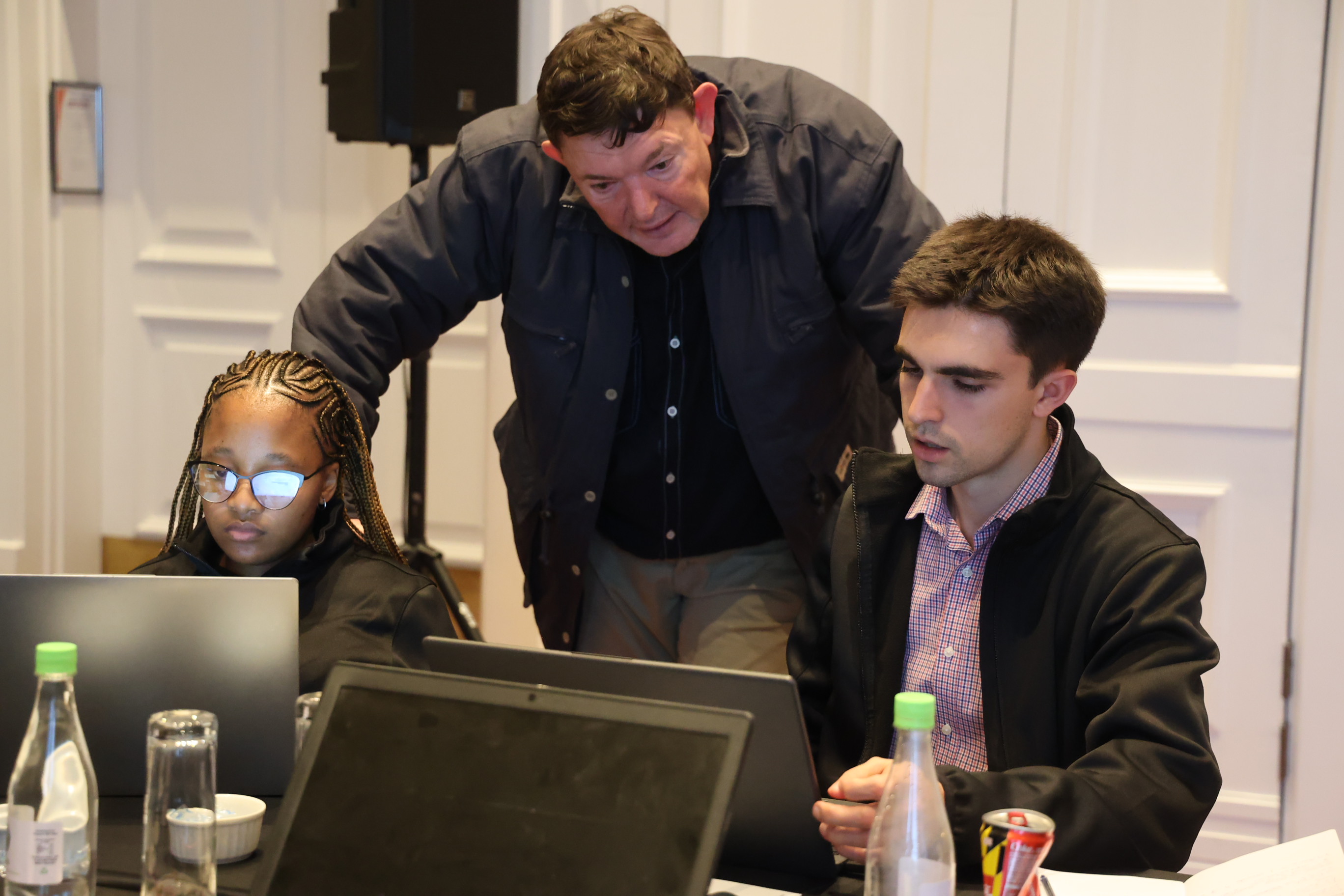 Reflecting on the Agbiz Student Case Study Competition