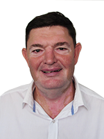 Dr. Charl van der Merwe