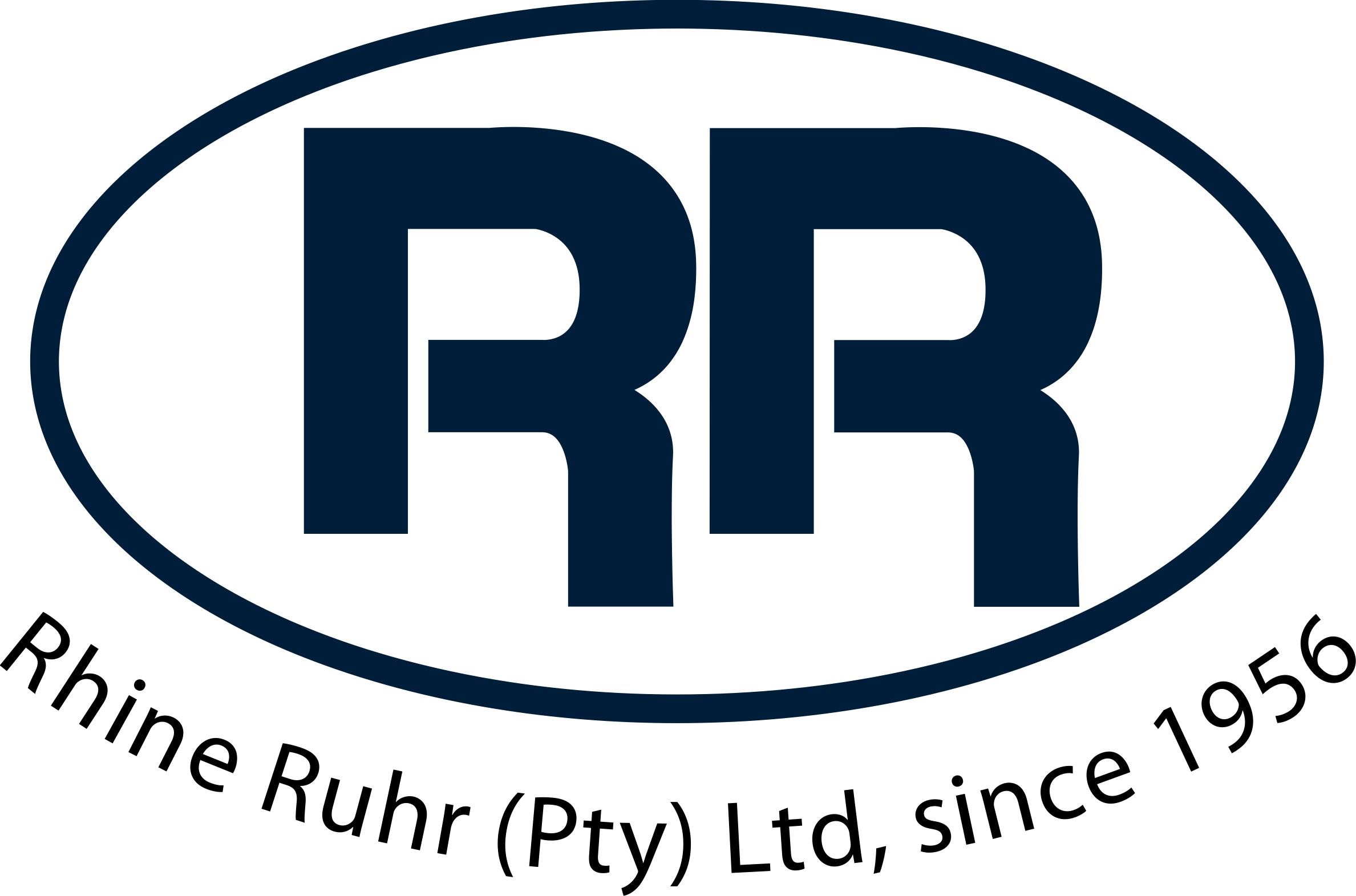 Rhine Ruhr (Pty) Ltd