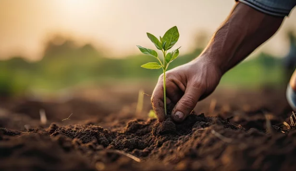 Seed rights overhaul: New law strengthens IP protection