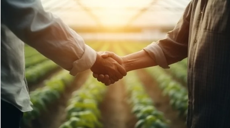 Keep doing the right things