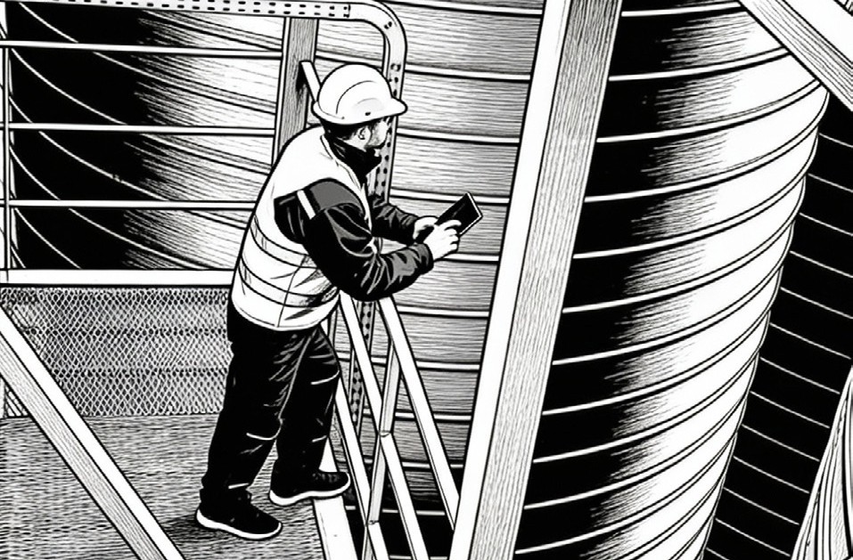 Growing people, not just grain: The new face of silo management in South Africa