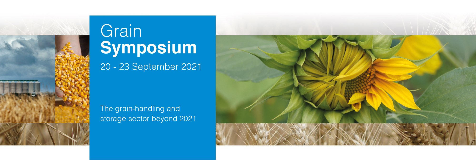 Agbiz Grain Symposium: September 2021